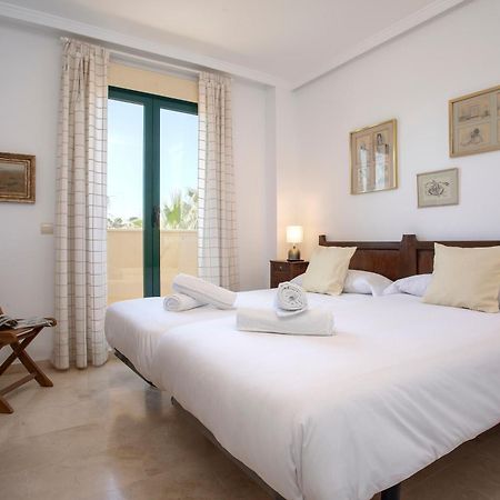 Sunstay Cosy Flat III Benalmadena Golf エクステリア 写真