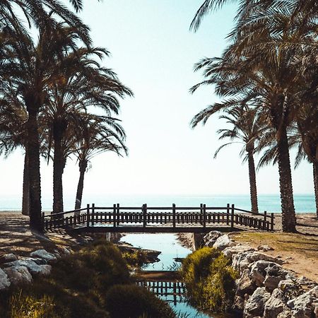 Sunstay Cosy Flat III Benalmadena Golf エクステリア 写真