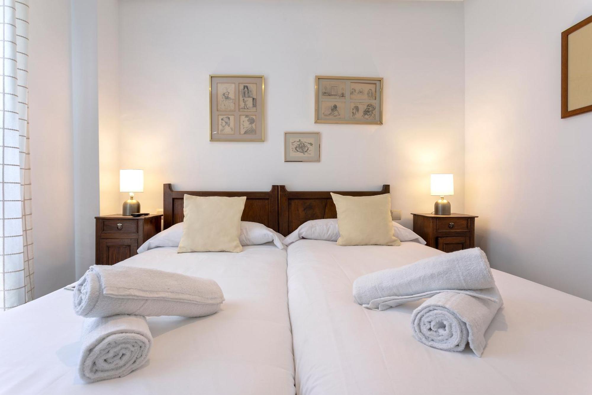 Sunstay Cosy Flat III Benalmadena Golf エクステリア 写真