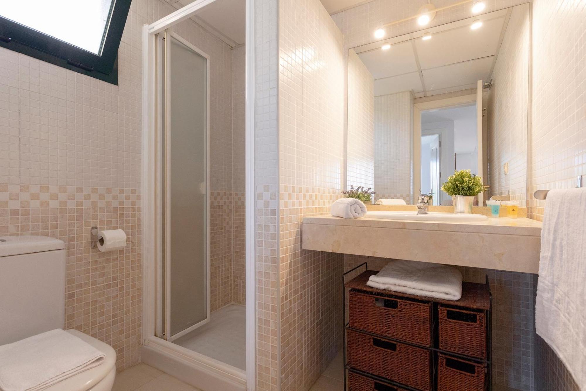 Sunstay Cosy Flat III Benalmadena Golf エクステリア 写真
