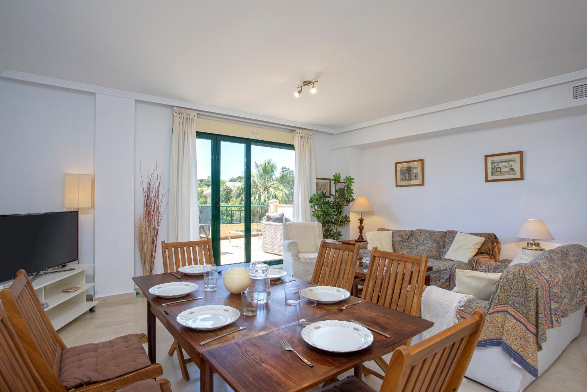 Sunstay Cosy Flat III Benalmadena Golf エクステリア 写真