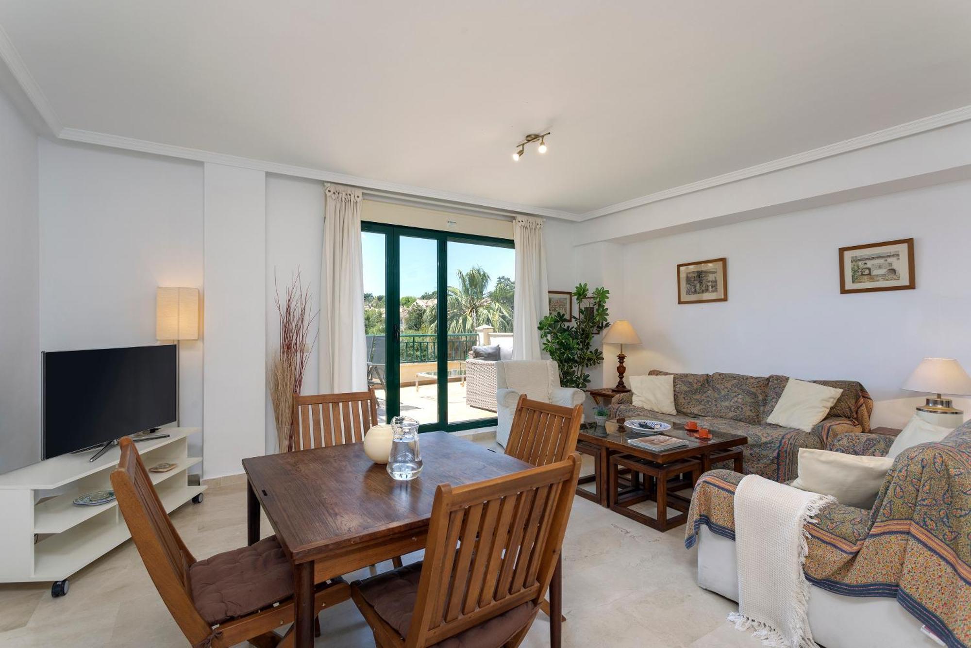 Sunstay Cosy Flat III Benalmadena Golf エクステリア 写真