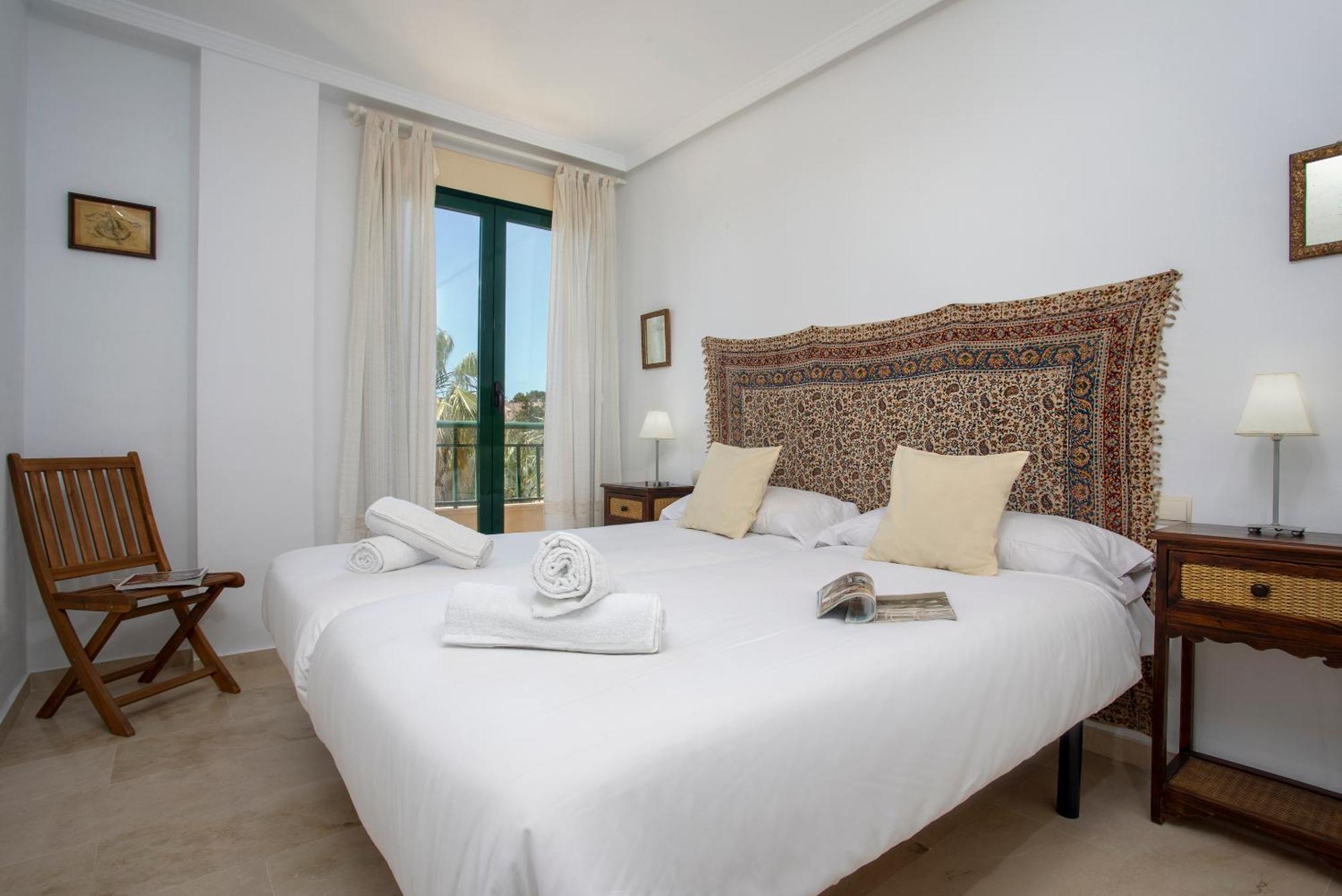 Sunstay Cosy Flat III Benalmadena Golf エクステリア 写真