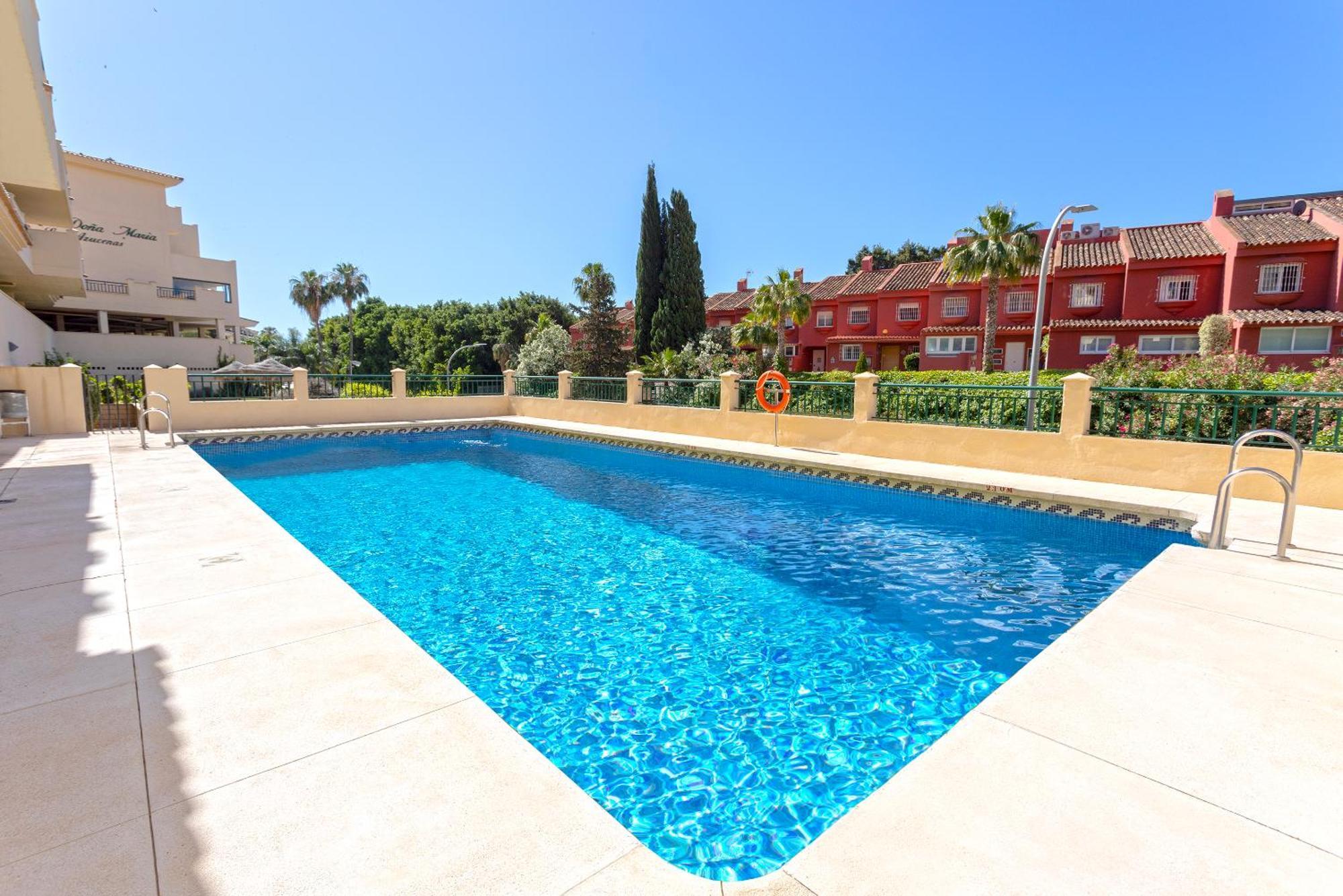 Sunstay Cosy Flat III Benalmadena Golf エクステリア 写真