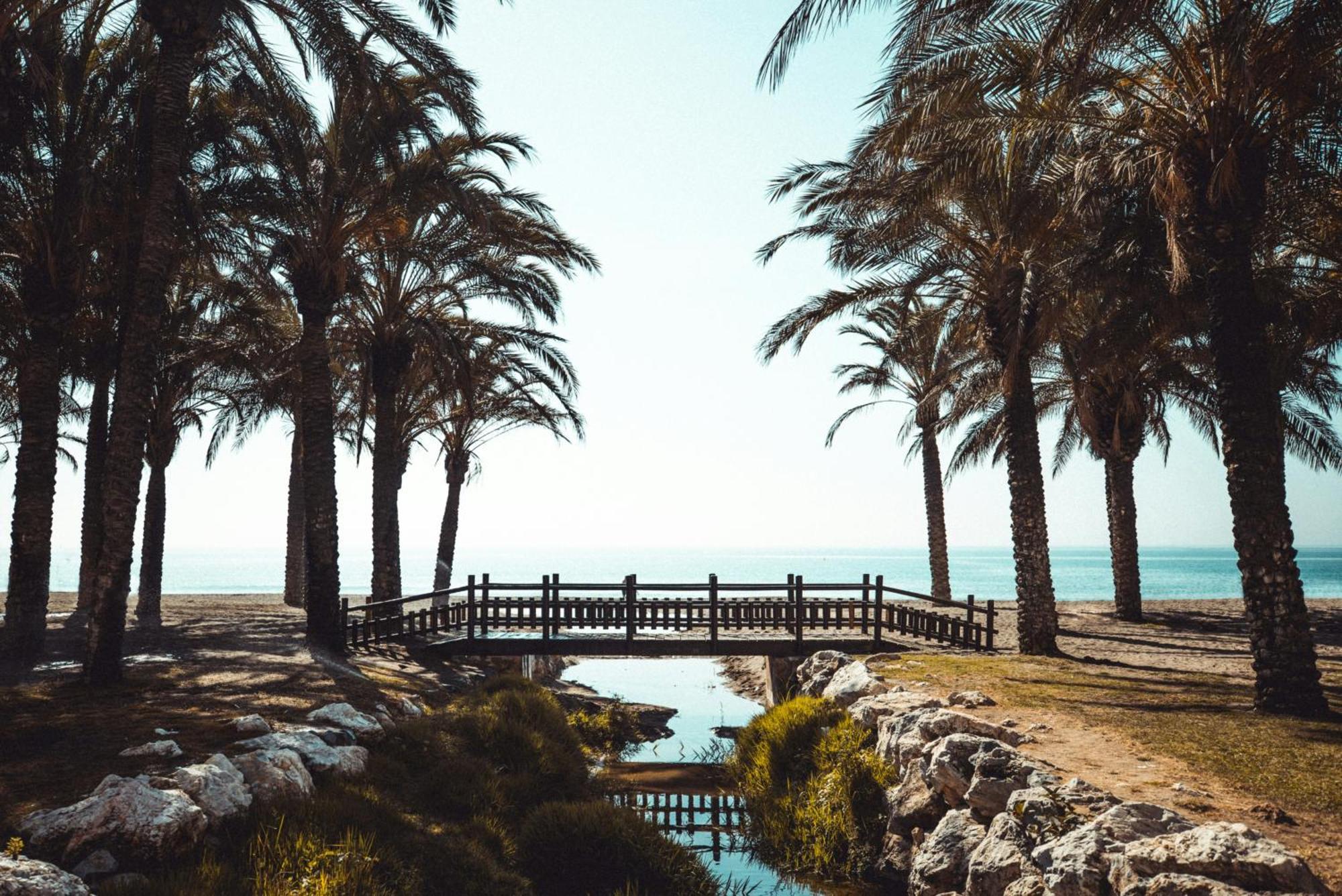 Sunstay Cosy Flat III Benalmadena Golf エクステリア 写真