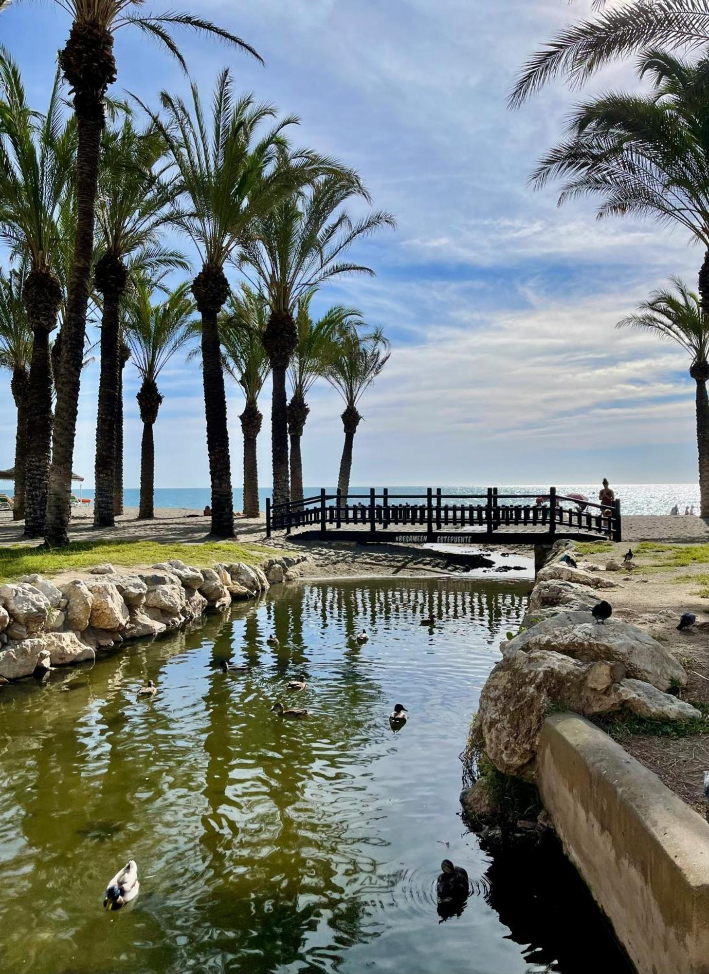 Sunstay Cosy Flat III Benalmadena Golf エクステリア 写真